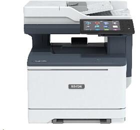 Xerox C415 barevn MF (tisk, koprka, sken, fax) 40 str. / min. A4, DADF (C415V_DN)