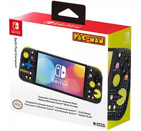 SWITCH Split Pad Compact (PAC-MAN)