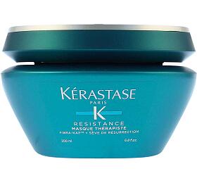 Krastase Resistance Masque Thrapiste regeneran maska pro velmi pokozen vlasy 200 ml