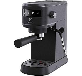 Kávovar Electrolux E6EC1-6BST, černý
