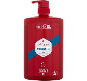 Sprchový gel Old Spice Whitewater, 1000 ml