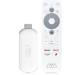 Multimediln centrum AB-COM Homatics Stick HD