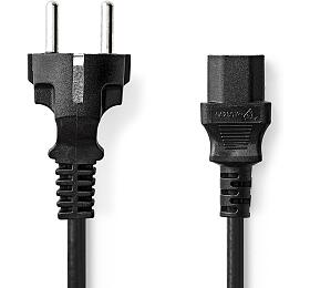 Napájecí kabel NEDIS CEGL10030BK30