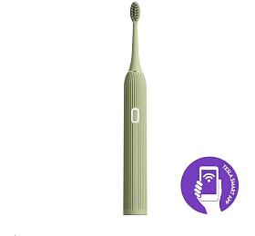 Tesla Smart Toothbrush Sonic TS200 Green (TSL-PC-TS200G)