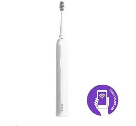 Tesla Smart Toothbrush Sonic TS200 White (TSL-PC-TS200W)