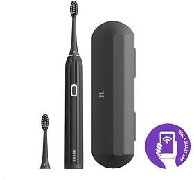 Tesla Smart Toothbrush Sonic TS200 Deluxe Black (TSL-PC-TSD200B)