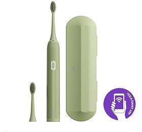 Tesla Smart Toothbrush Sonic TS200 Deluxe Green (TSL-PC-TSD200G)