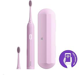 Tesla Smart Toothbrush Sonic TS200 Deluxe Pink (TSL-PC-TSD200P)