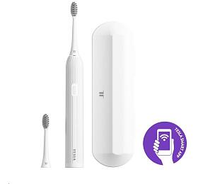 Tesla Smart Toothbrush Sonic TS200 Deluxe White (TSL-PC-TSD200W)