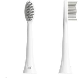 Tesla Smart Toothbrush TS200 Brush Heads White 2x (TSL-PC-TS200WACC)