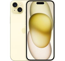 Apple iPhone 15 Plus/256GB/Yellow (MU1D3SX/A)