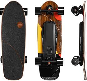 Exway Ripple E-skateboard