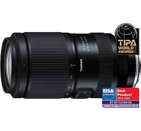 Objektiv Tamron 70-180 mm F/2.8 Di III VC VXD G2 pro Sony FE