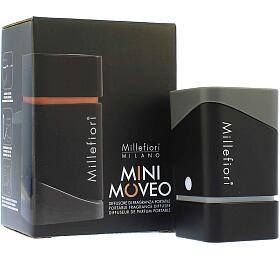 Millefiori Moveo Mini kompaktn vonn difuzr ern