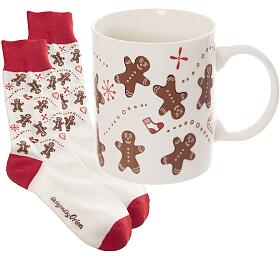 Hrnek s ponokami PERNEK 0,35 l Orion