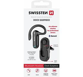 Headset do auta Swissten DOCK EARPIECE