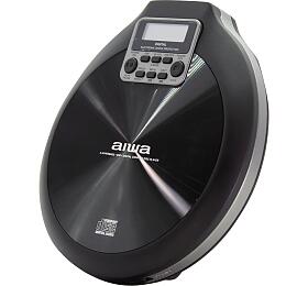 Discman AIWA PCD-810BK