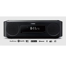 YAMAHA MusicCast 200 / TSX-N237D BLACK