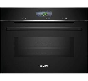 Kompaktn trouba Siemens CM776GKB1