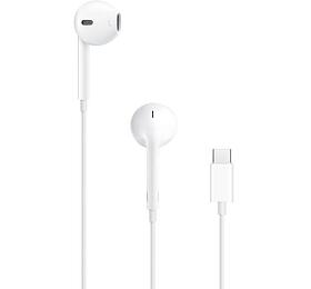 Apple earPods/USB-C/Drt/Bl (MTJY3ZM/A)