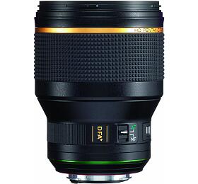 PENTAX HD PENTAX-D FA* 85mm F1.4 SDM AW