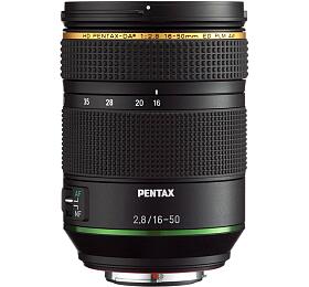 PENTAX HD DA* 16-50mmF2.8ED PLM AW