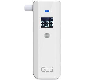 Alkohol tester GETI GAT02 bl