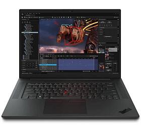 Lenovo ThinkPad P1 G6 i7-13700H/16GB/512GB SSD/RTX 2000 8GB/16&quot; WQXGA IPS 500 nit 165Hz / 3yPremier / Win11 Pro/ern (21FV000WCK)