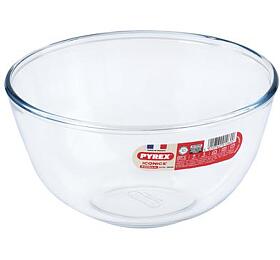 Skleněná mísa Pyrex ?24cm, 3,1l