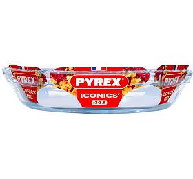 FORMA NA KOLÁČ SKLENĚNÁ Pyrex 1,3 L