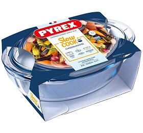 Pyrex PEK OVLN S VKEM PYREX 4,1 L, SKLO