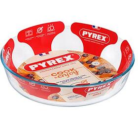 Pyrex FORMA NA KOL SKLENN PYREX 2 L, 26 CM