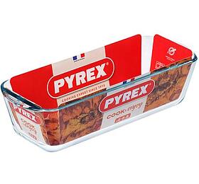 Pyrex FORMA NA CHLB SKLENN ZAPKAC PYREX 1,7 L