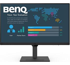 Monitor BENQ BL3290QT, ern