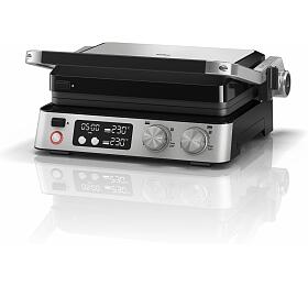 Gril kontaktn Braun MultiGrill 7 CG7040