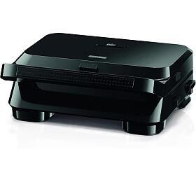 Sendvičovač Braun SnackMaker 5 SM 5000