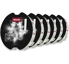 Miele PowerDisk - sada 6 ks