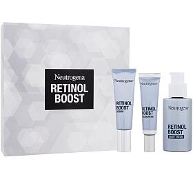 Non pleov krm Neutrogena Retinol Boost, 50 ml