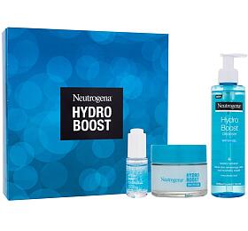 Pleov gel Neutrogena Hydro Boost Gift Set, 50 ml