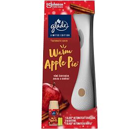 Glade osvova vzduchu Automatick Warm Apple Pie, 269 ml