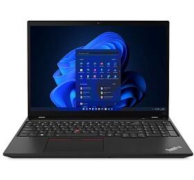 Lenovo ThinkPad P16s G2 Ryzen 5 PRO 7540U/16GB/512GB SSD/16&quot; WUXGA IPS/3yPremier/Win11 Pro/ern (21K9000ACK)