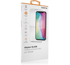 Aligator Ochrana displeje GLASS ULTRA iPhone 16/15