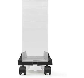 Stojan pro PC NEDIS CSTD101BK