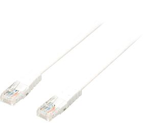 Sov Kabel CAT5e UTP RJ45 (8P8C) Zstrka - RJ45 (8P8C) Zstrka 7.50 m Bl Bandridge BCL7207