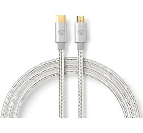 USB kabel NEDIS CCTB60650AL30