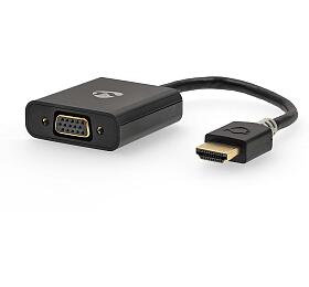 HDMI™ Adaptér NEDIS CCBW34900AT02