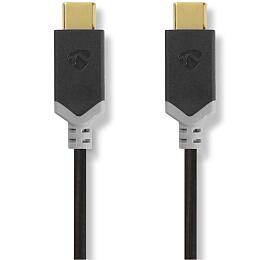 USB kabel NEDIS CCBW64700AT20