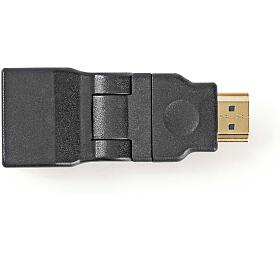 HDMI™ Adaptér NEDIS CVGP34905BK