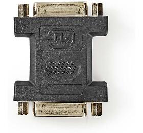 adaptér DVI NEDIS CCGP32950BK
