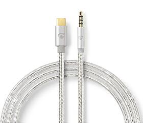 USB-C™ Adaptér NEDIS CCTB65940AL10